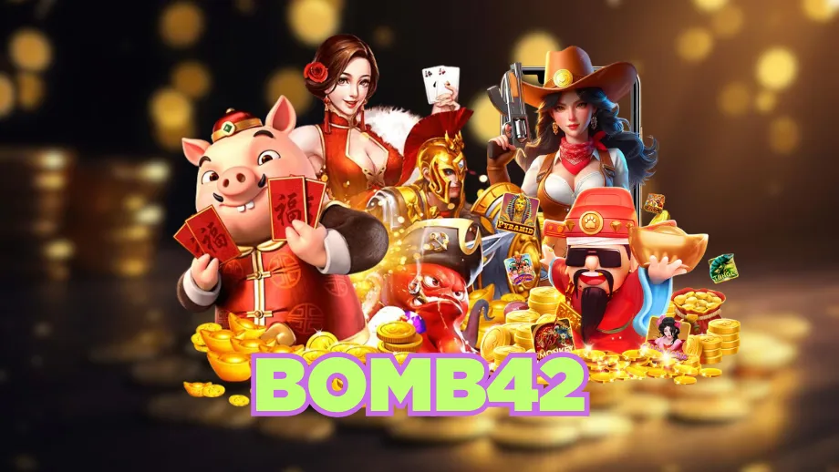 bomb42